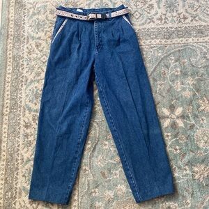 Vintage Northern Reflections jeans